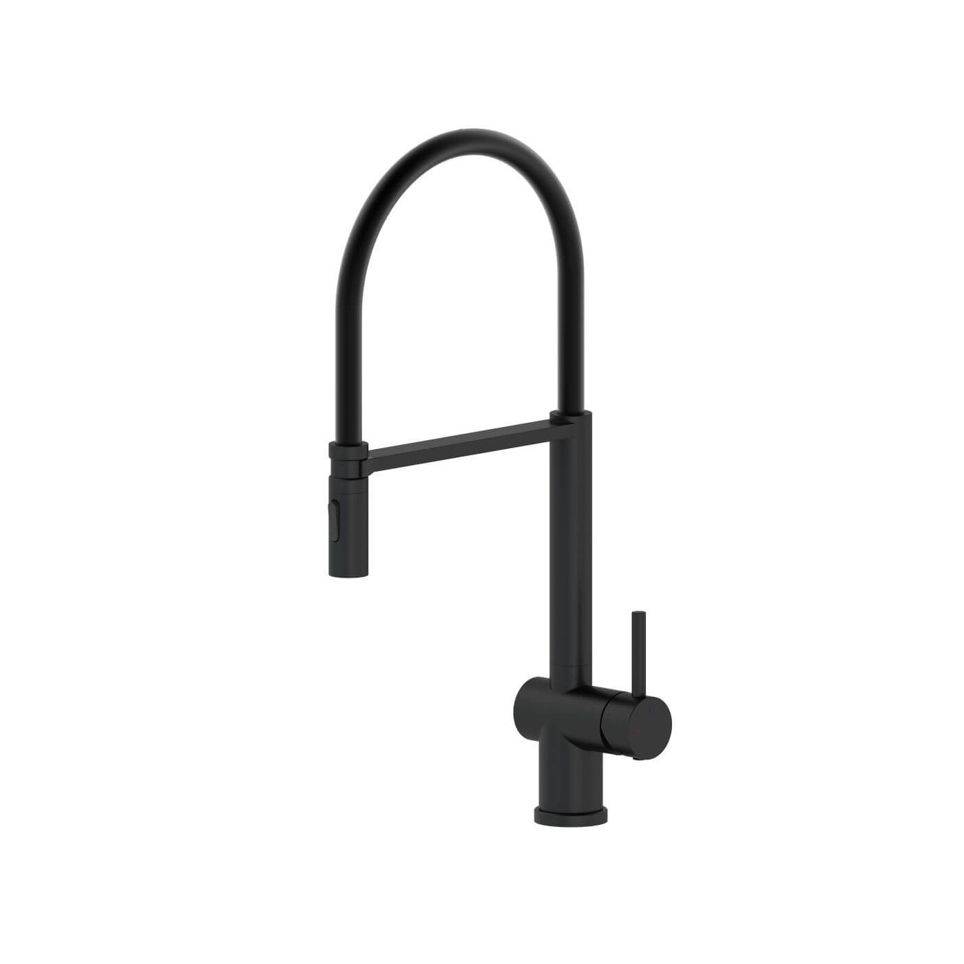 Bateria Kuchenna Piko Czarny Mat 070170BM Emporia