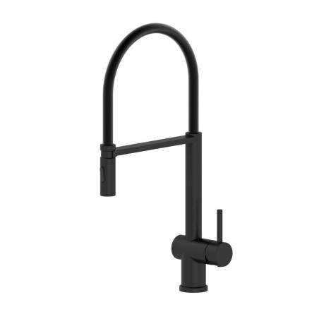 Bateria Kuchenna Piko Czarny Mat 070170BM Emporia