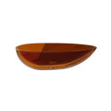 Umywalka Nablatowa Neya 60x35x15 Earth Rust UMN-60-ERB Besco