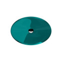 Umywalka Nablatowa Anya 50x35x15 Ocean Breeze UMA-50-OBC Besco