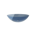 Umywalka Nablatowa Anya 50x35x15 Blue Wave UMA-50-BWW Besco