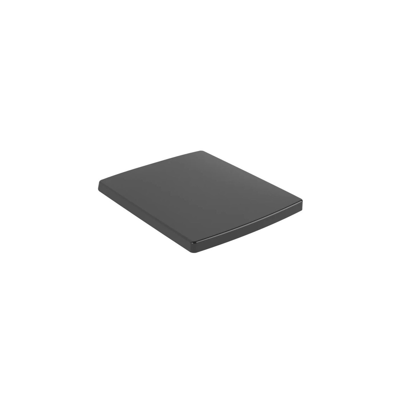 Deska Sedesowa Wolnoopadająca Memento 2.0 Pure Black 8M24S1R7 Villeroy&Boch