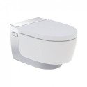 Miska WC + Deska Z Funkcją Higieny Intymnej 146.212.21.1 Mera Geberit