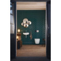 Miska WC Wisząca Rimless Me By Starck 37x57 Biały 2529090000 Duravit