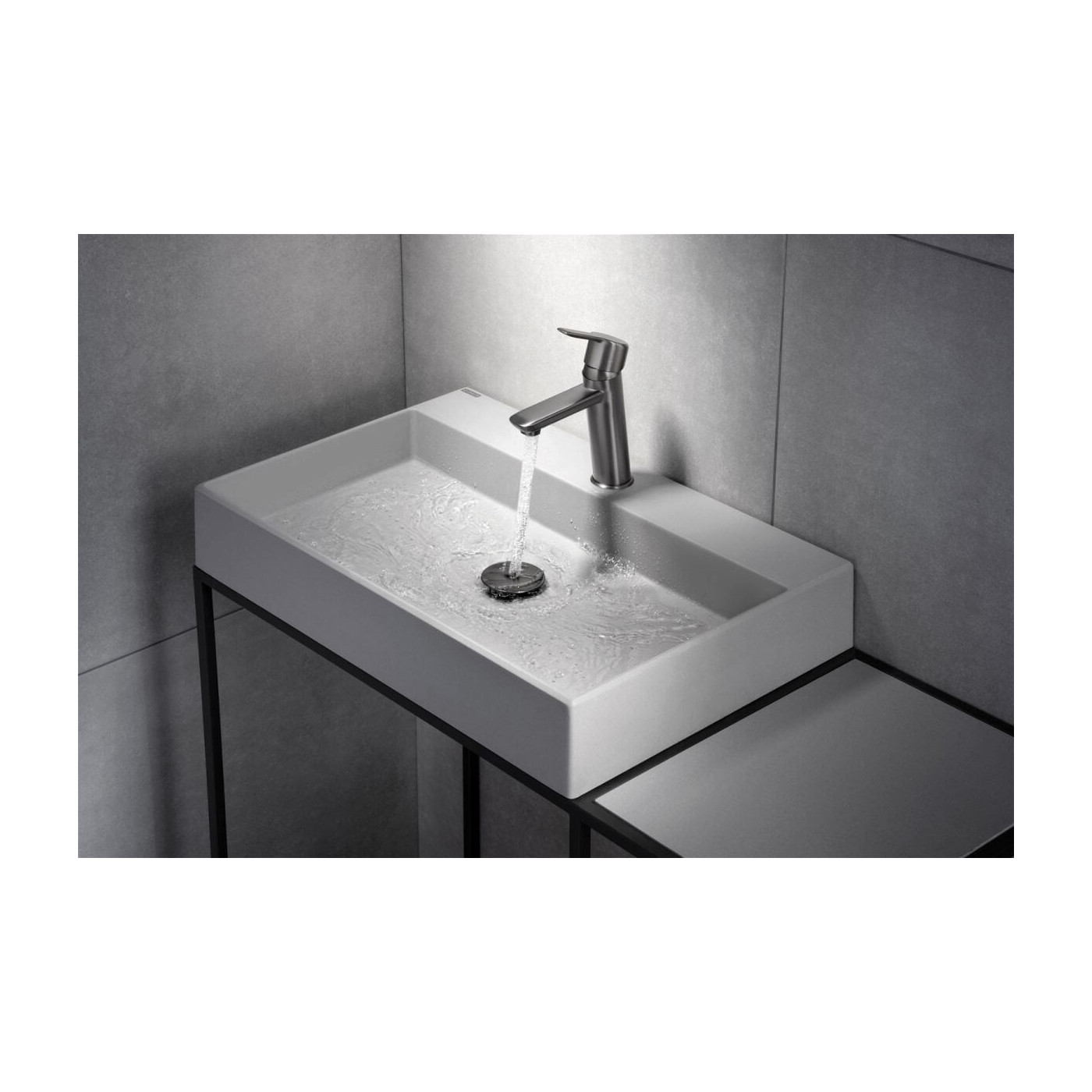 Korek Uniwersalny Titanium NHC_D10U Deante