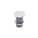Korek Umywalkowy Klik-Klak White HG 168413 Elita