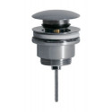 Korek Klik-Klak Simple Chrom 13454010 Tres
