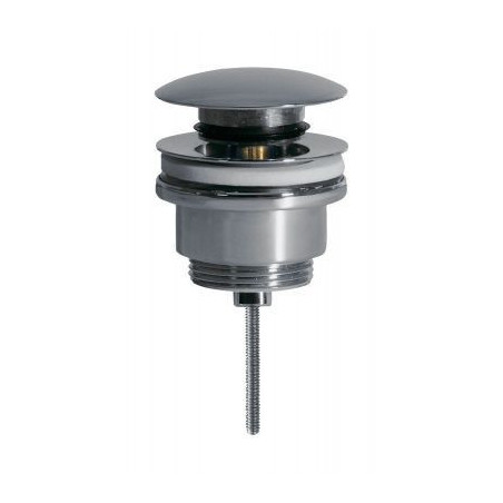 Korek Klik-Klak Simple Chrom 13454010 Tres