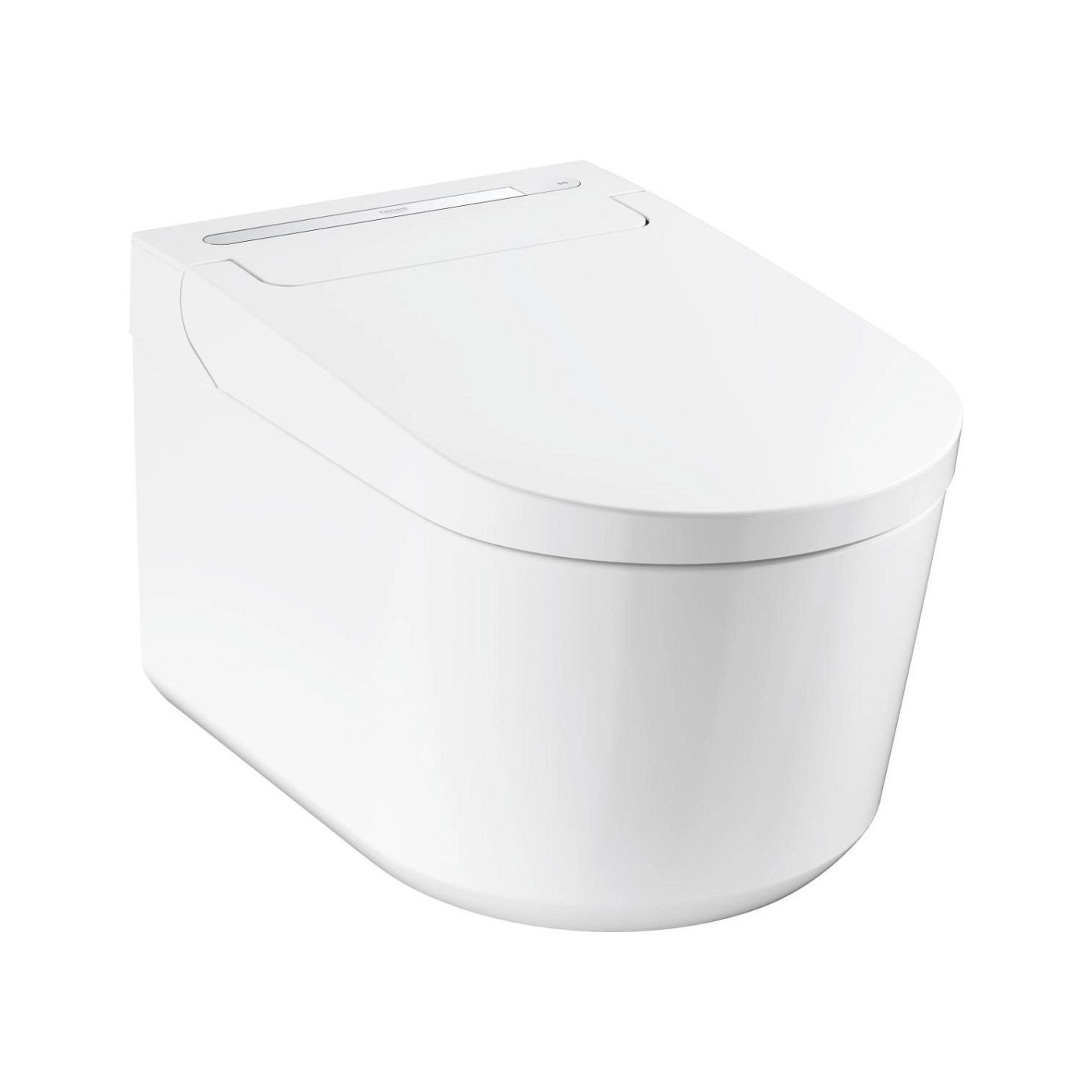 Toaleta Myjąca Sensia Pro Biały 36508SH0 Grohe