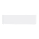 Umywalka Nablatowa Garland Biały 43x42 GARLAND420BP Omnires