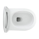 Zestaw WC Ottawa Comfort Biały Mat 54x36,5 OTTAWACMWBM Omnires