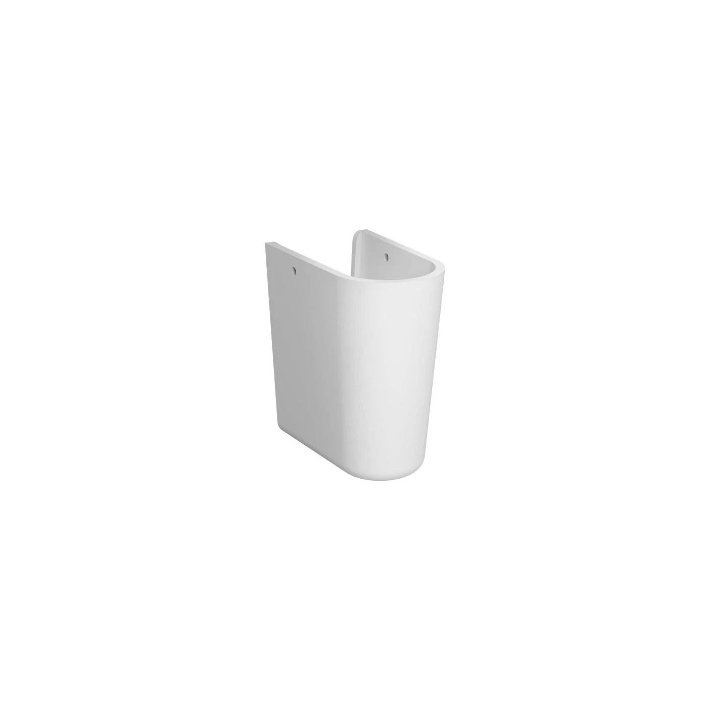 Półpostument Do Umywalki S20 Biały 5281B003-7201 Vitra