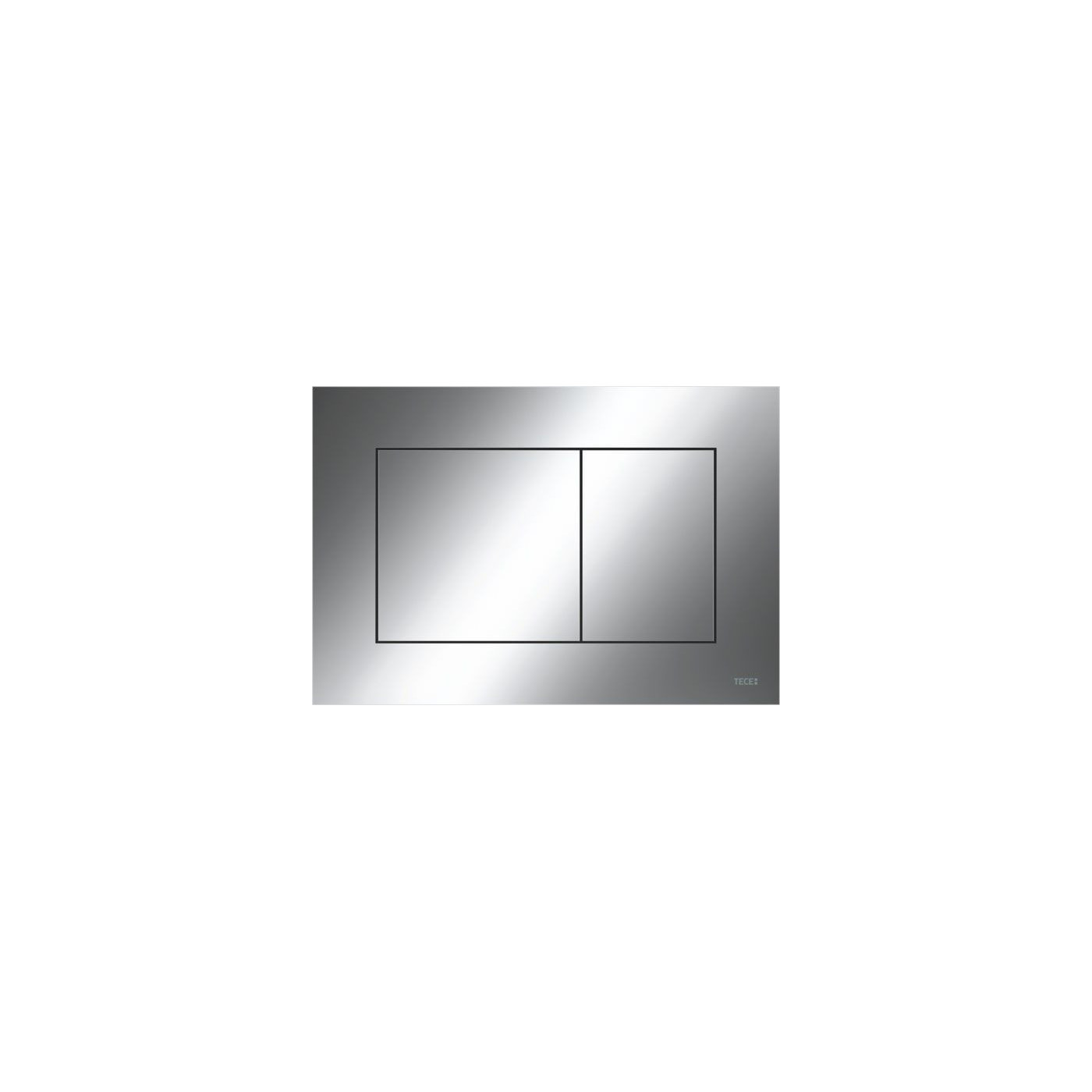 Przycisk Spłukujący Now Chrom 9240401 Tece