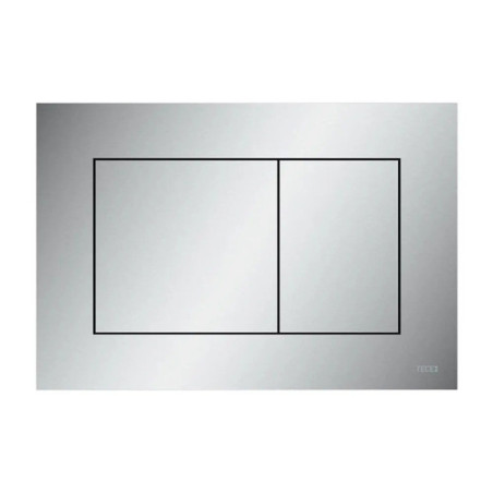 Przycisk Spłukujący Now Chrom Mat 9240402 Tece