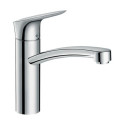 Jednouchwytowa Bateria Kuchenna Logis Chrom 71832000 Hansgrohe