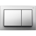Przycisk Spłukujący Base Chrom 9240701 Tece