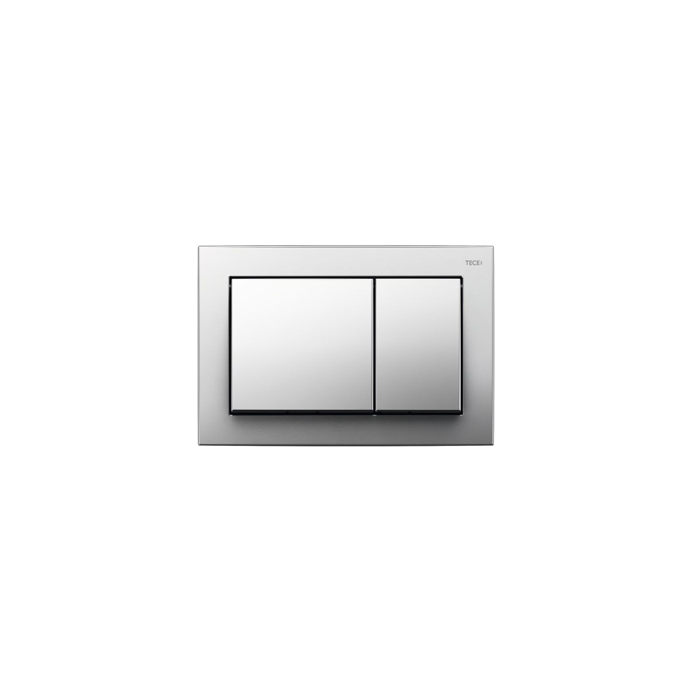 Przycisk Spłukujący Base Chrom 9240701 Tece