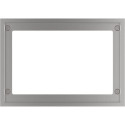 Ramka Maskująca Do WC Lux Mini Szczotkowana 9240643 Tece