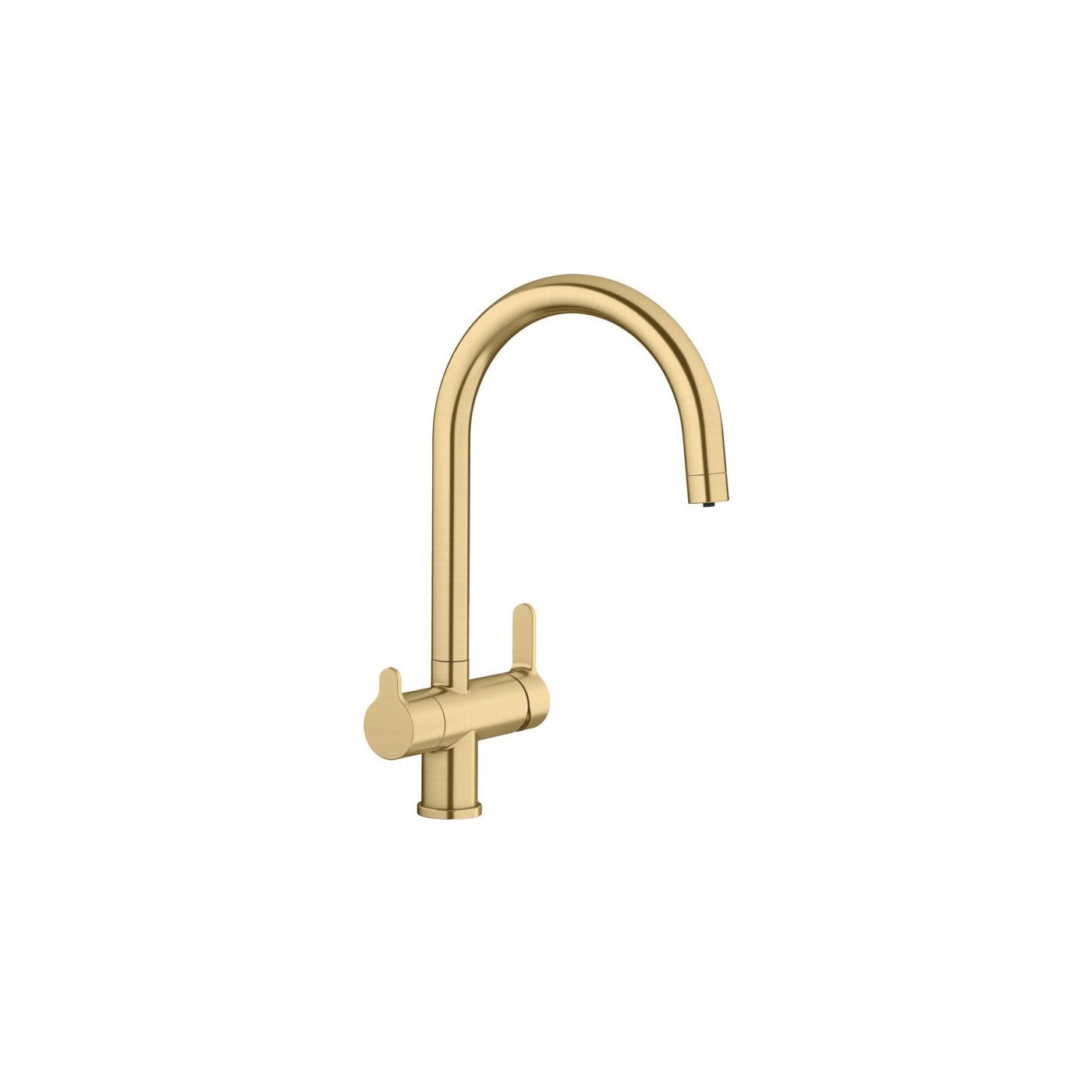 Bateria Kuchenna Z Funkcją Filtra Trima Satin Gold 526695 Blanco