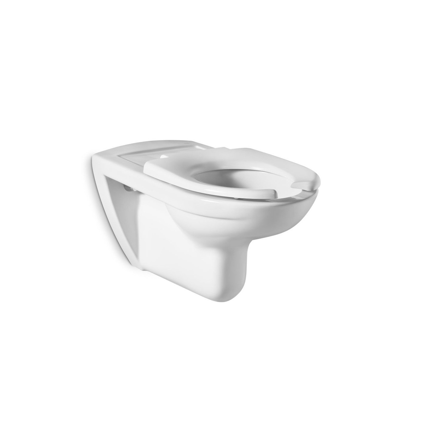 Miska WC Dla Niepełnosprawnych Access 36x70x41 A346237000 Roca