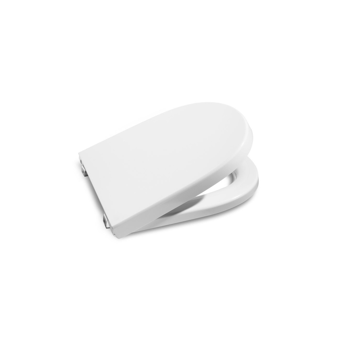 Deska WC Wolnoopadająca Access 36x70 A801232004 Roca