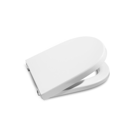 Deska WC Wolnoopadająca Access 36x70 A801232004 Roca