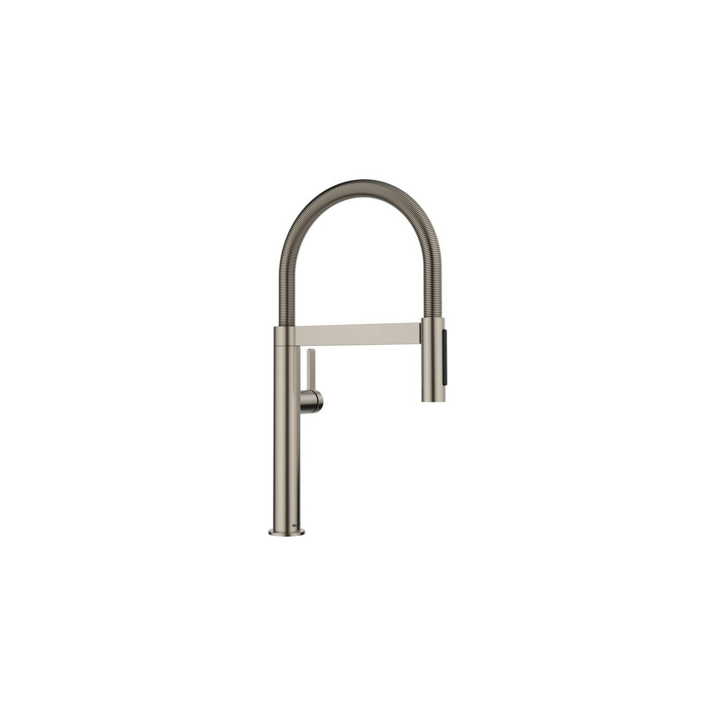 Bateria Kuchenna Culina-S II Mini Satin Platinum 527703 Blanco
