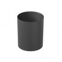 Umywalka Nablatowa Core 37 cm Szary Mat 7305GM Galassia