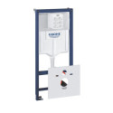 Stelaż WC Rapid SL Podtynkowy 38539001 Grohe