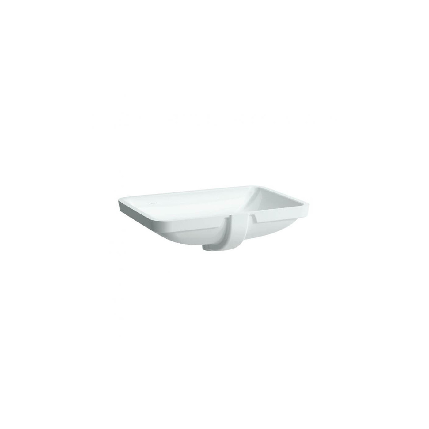 Umywalka Podblatowa 645x450 mm Pro S Biały H8119650001091 Laufen