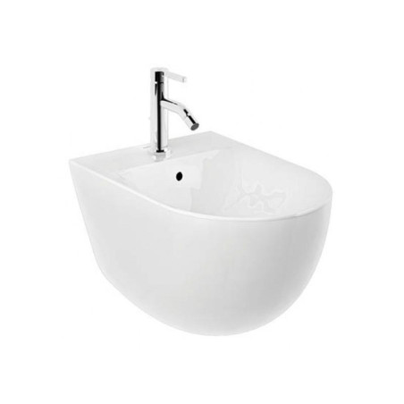Bidet Wiszący Resa Biały 24BIW0143 Kludi