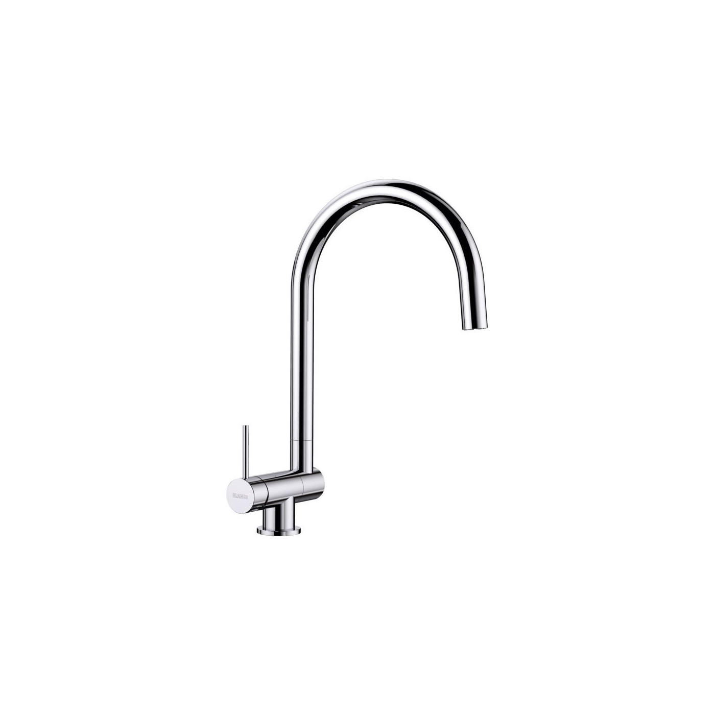 Bateria Kuchenna Do Montażu Przed Oknem Coressa F Chrom 521544 Blanco