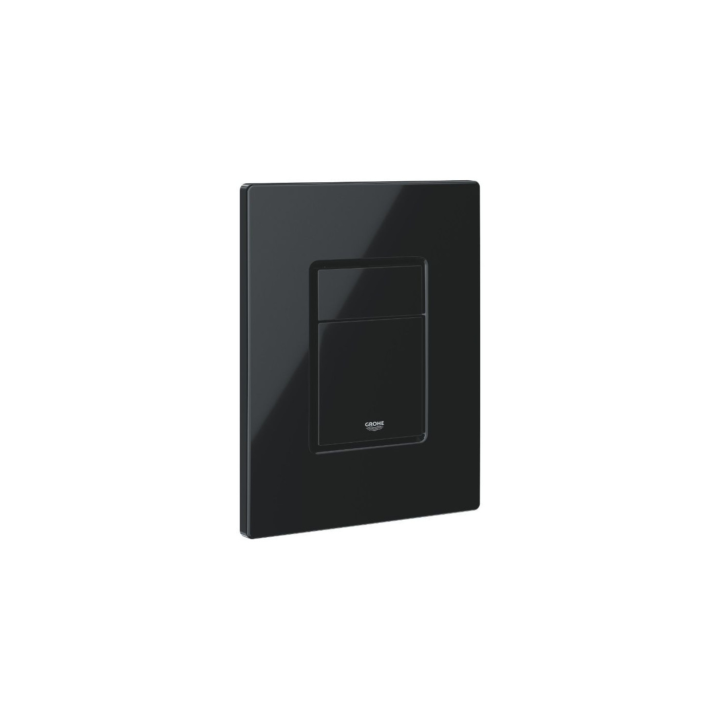 Przycisk Uruchamiający Skate Cosmopolitan Glossy Black 38732KV0 Grohe