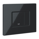 Przycisk Uruchamiający Skate Cosmopolitan Glossy Black 38732KV0 Grohe