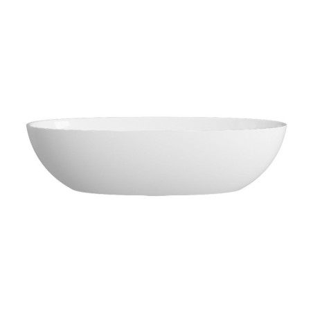 Umywalka Nablatowa Bez Przelewu 600C Skinn 663130061003 Lavaberg