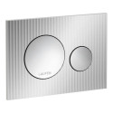Przycisk Spłukujący Moondance Ineo Chrom H9001160040001 Laufen