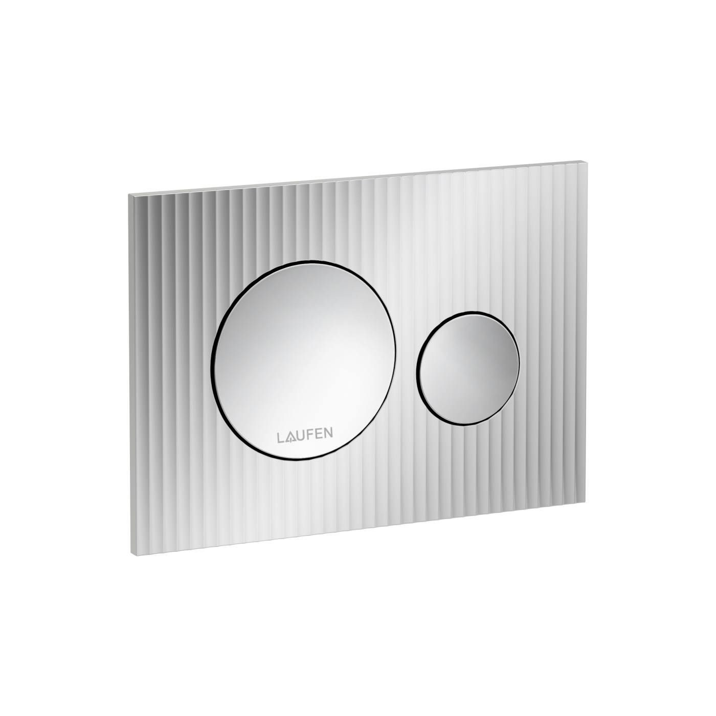 Przycisk Spłukujący Moondance Ineo Chrom H9001160040001 Laufen