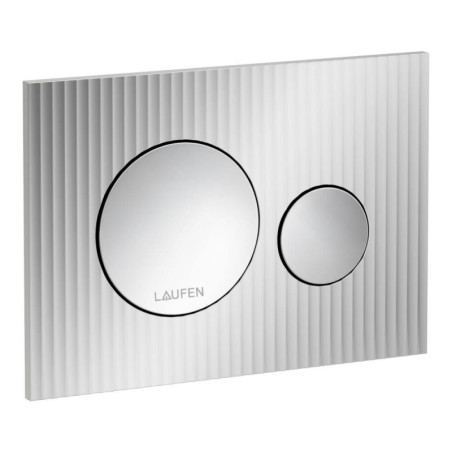 Przycisk Spłukujący Moondance Ineo Chrom H9001160040001 Laufen
