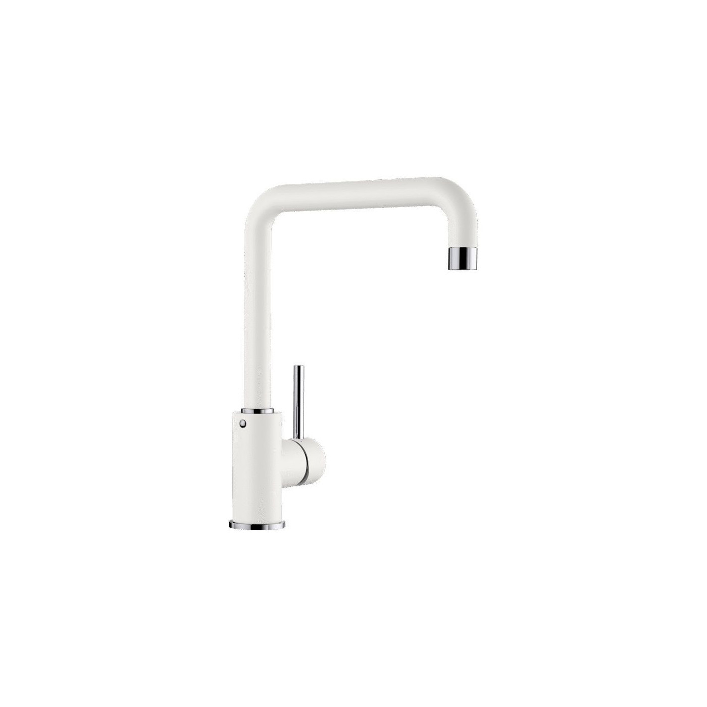 Bateria Kuchenna Mili Biały 523107 Blanco