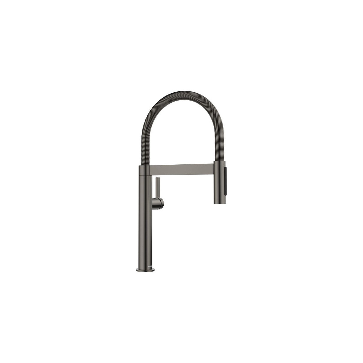Bateria Kuchenna Culina-S II Mini Satin Dark Steel 527469 Blanco