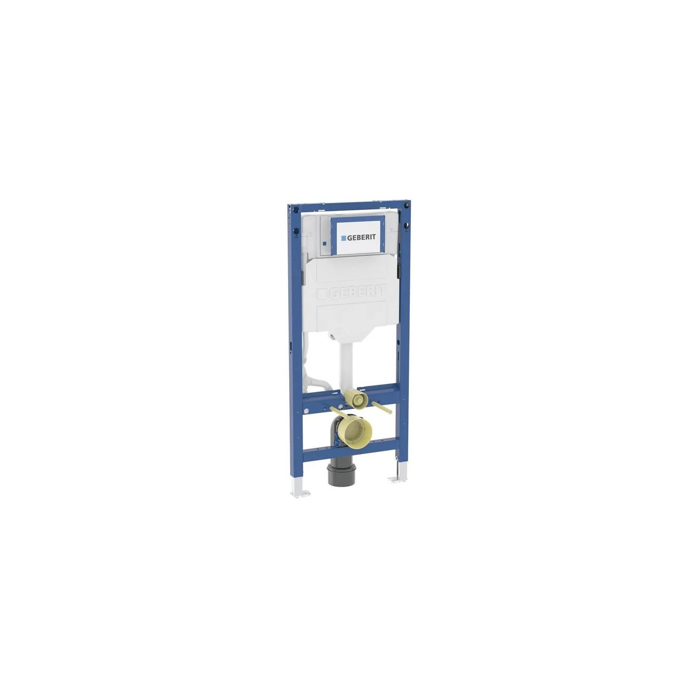 Stelaż Podtynkowy Do WC Duofix Sigma 111.320.00.6 Geberit