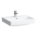 Umywalka Ścienna 600x465 mm Pro S Biały H8109630001041 Laufen