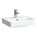 Umywalka Ścienna 450x340 mm Pro S Biały H8159610001041 Laufen