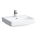 Umywalka Ścienna 550x465 mm Pro S Biały H8109620001041 Laufen