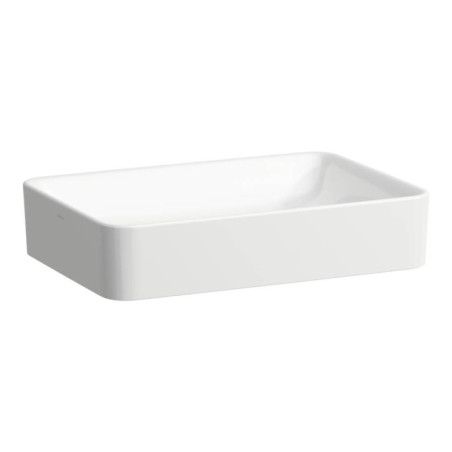 Umywalka Nablatowa 500x380 mm Pro S Biały H8129650001121 Laufen