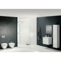 Miska WC Podwieszana Silent Flush 520x360 mm Lua Biały H8210800000001 Laufen