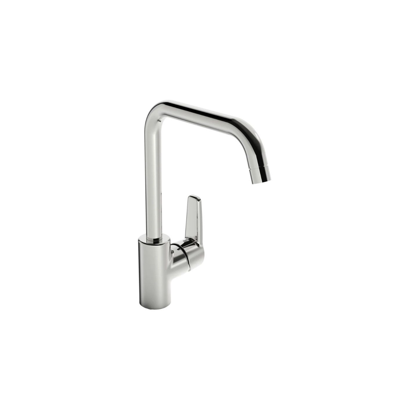 Bateria Zlewozmywakowa Saga Chrom 3931F Oras