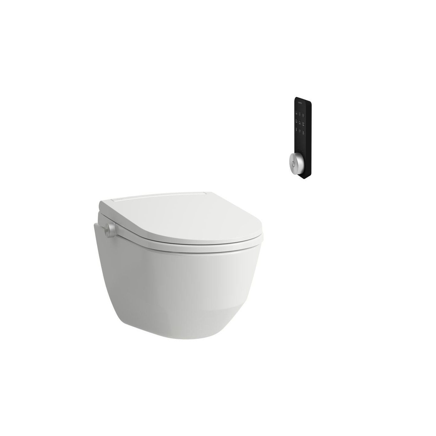 Toaleta Myjąca Cleanet Pro Biały H600890000S002 Laufen