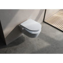 Toaleta Myjąca Cleanet Pro Biały H600890000S002 Laufen