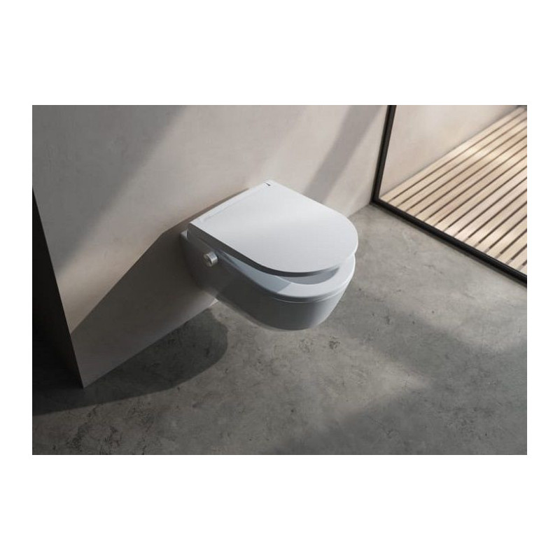 Toaleta Myjąca Cleanet Pro Biały H600890000S002 Laufen